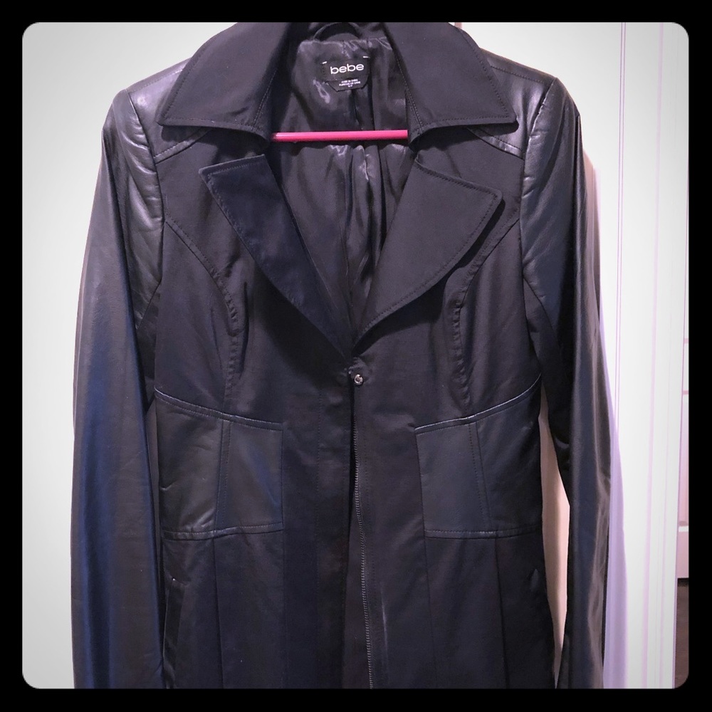 Bebe Jacket